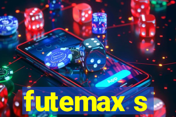 futemax s